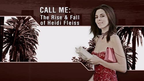 Ein Hollywood Callgirl - Aufstieg und Fall der Heidi Fleiss Bild 6