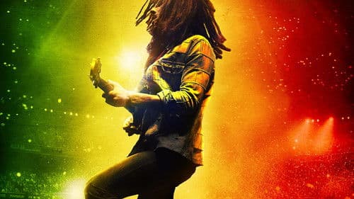 Bob Marley: One Love Bild 2