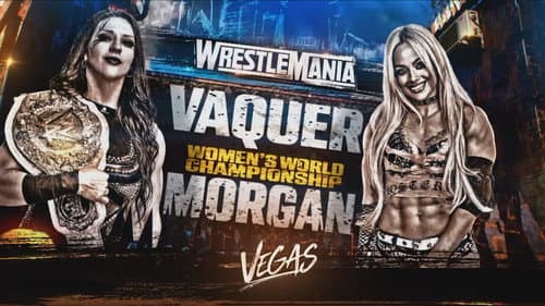 WWE WrestleMania 42 – Saturday Bild 2