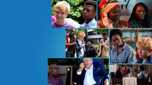 Il a déjà tes yeux Bild 1