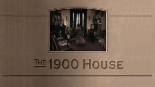 The 1900 House Bild 1