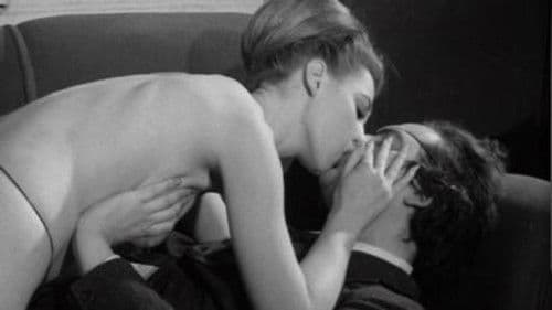 The Curse of Her Flesh Bild 4