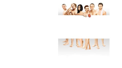 Белый мавр, или Интимные истории о моих соседях Bild 1