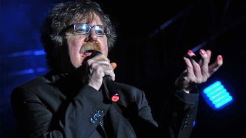Charly García: Festival por los derechos humanos y la democracia Bild 1