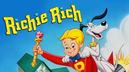 Richie Rich Bild 1
