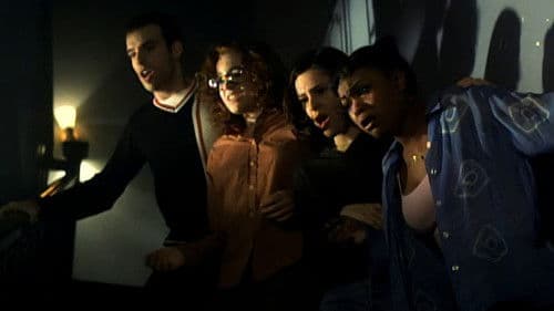 The Clown at Midnight Bild 7