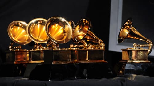 The Grammys Bild 3