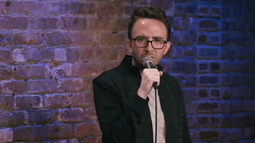 Joe List: I Hate Myself Bild 3