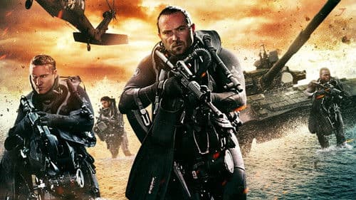 Renegades - Mission of Honor Bild 3