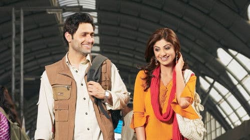 Metro - Die Liebe kommt nie zu spät Bild 5