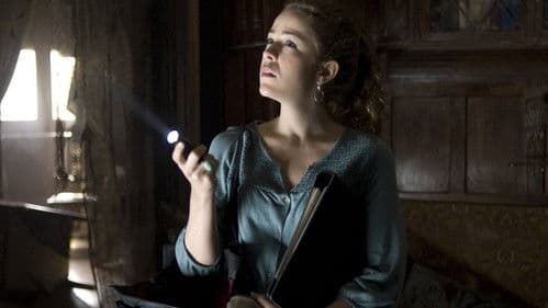 La herencia Valdemar Bild 3