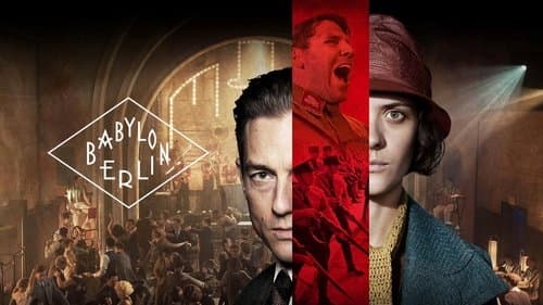 Babylon Berlin Bild 6