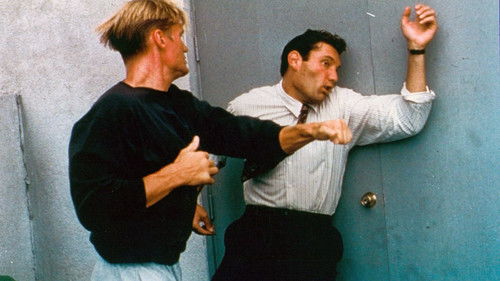 Escape - Die Flucht Bild 2