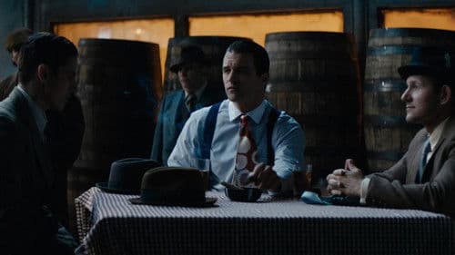 Gangster Land Bild 3