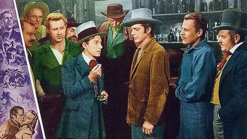 Feuer am Horizont Bild 6