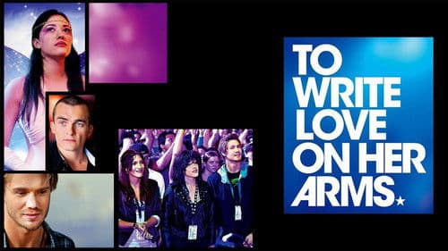 To Write Love on Her Arms Bild 3