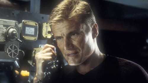 Agent Red - Ein tödlicher Auftrag Bild 1