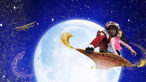 Sint & Diego en de Magische Bron van Myra Bild 1