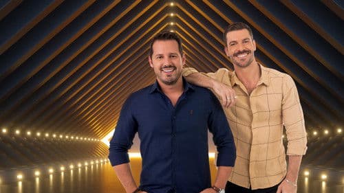 Te Devo Essa! Brasil Bild 1