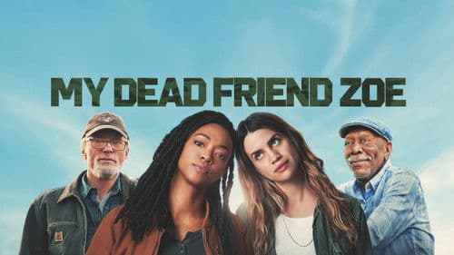 My Dead Friend Zoe Bild 3