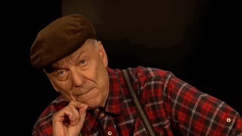 Gerd Dudenhöffer – Déjà-Vu Bild 1