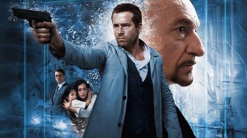 Self/Less - Der Fremde in mir Bild 3