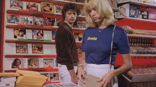 Sechs Schwedinnen im Pensionat Bild 6