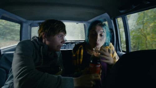 Offline - Das Leben ist kein Bonuslevel Bild 2