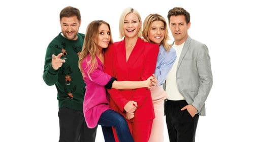 To musi być miłość Bild 1