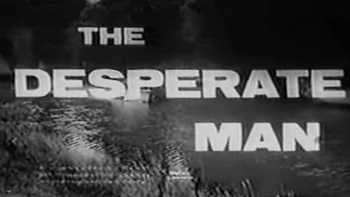 The Desperate Man Bild 2