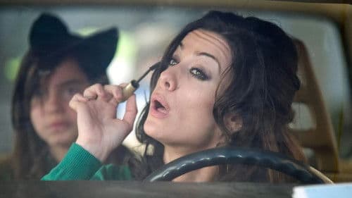 Super Drama Movie - Das kommt mir spanisch vor Bild 8