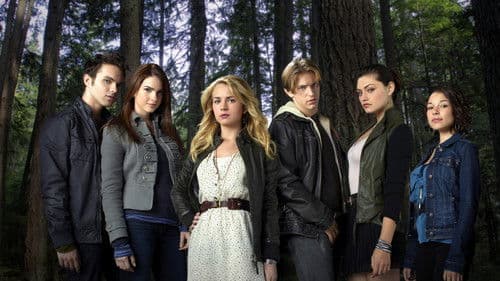 The Secret Circle Bild 3