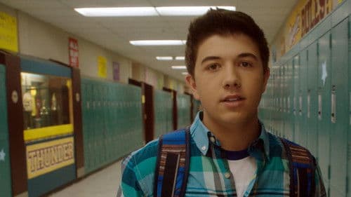 Jack Parker - Nicht schwindelfrei Bild 8