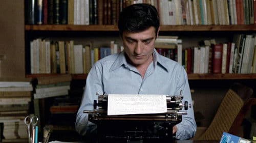 Der Mann, der die Frauen liebte Bild 5