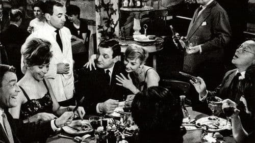 Der Teufel und die zehn Gebote Bild 6