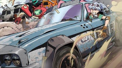 BULLET/BULLET Bild 2