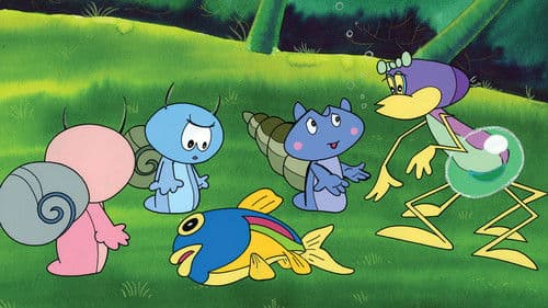 Wasserspinne - Wunderspinne Bild 1