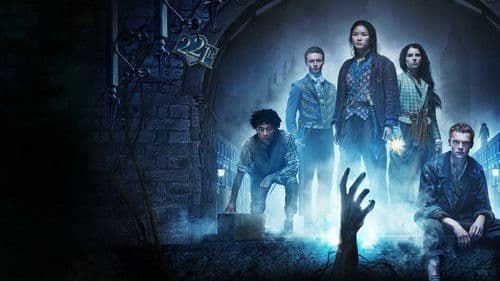 Die Bande aus der Baker Street Bild 3