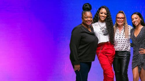 The Real Queens of Hip Hop: The Women Who Changed the Game Bild 1