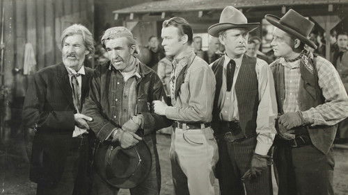 Saga of Death Valley Bild 1