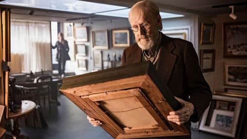 Tuntematon mestari Bild 1