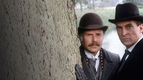 The Memoirs of Sherlock Holmes Bild 1