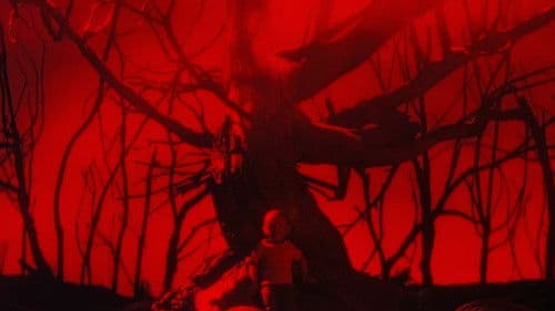 The Weeknd - Red Terror Bild 2