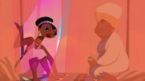 Die Legende von König Salomon Bild 1