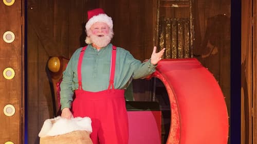 CBeebies Presents: The Night Before Christmas Bild 4