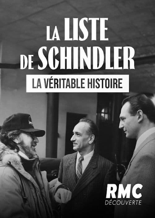 La Liste de Schindler: la Véritable Histoire