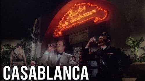 Casablanca Bild 1