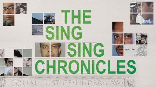 The Sing Sing Chronicles Bild 1