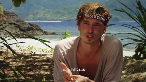 Robinsonův ostrov Bild 4