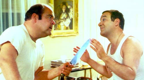 Fetty – Der Dicke legt los Bild 1